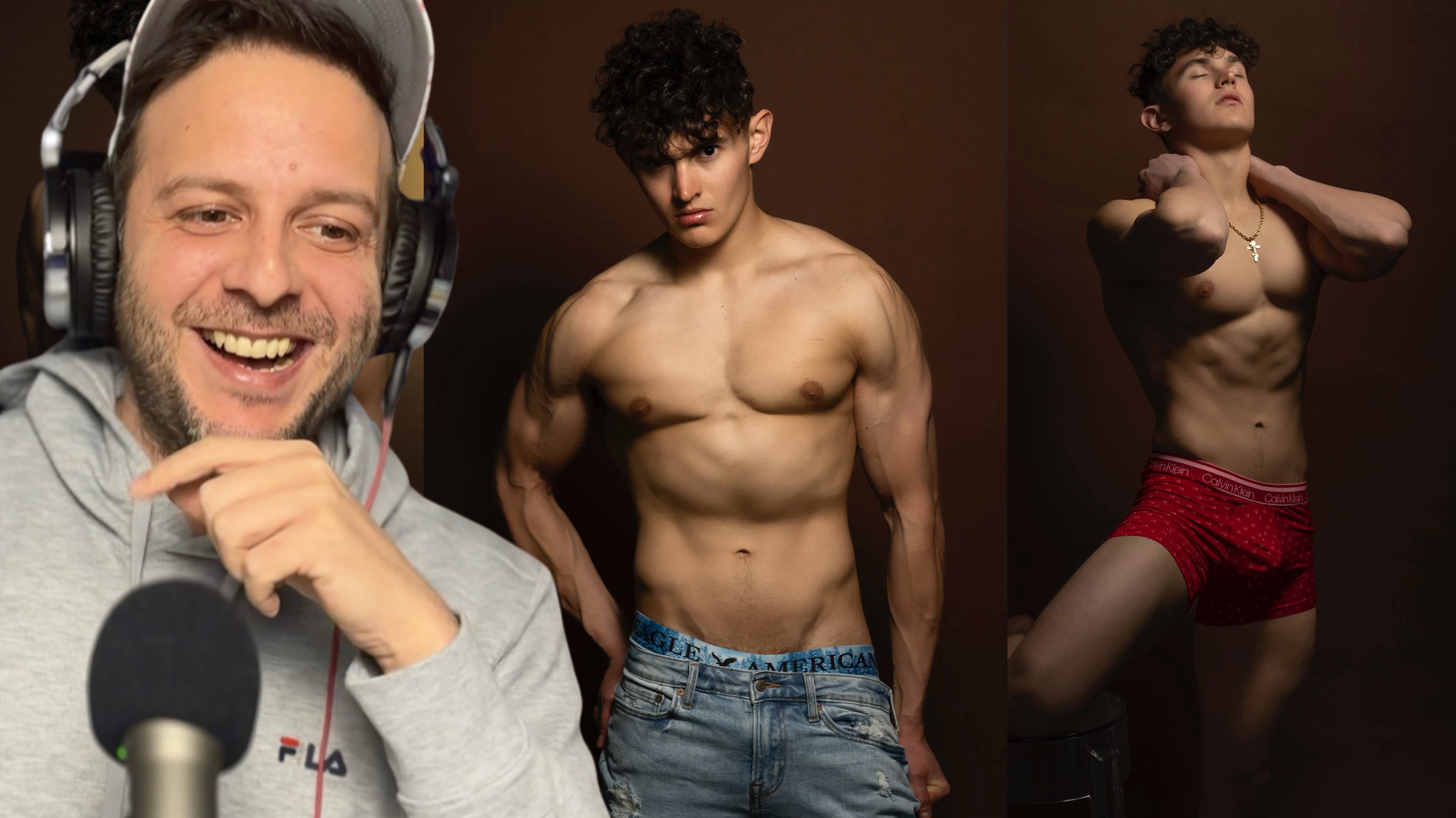 Sweat, Snapshots, and a Svelte Saga